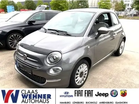 Annonce FIAT 500 Essence 2021 d'occasion 