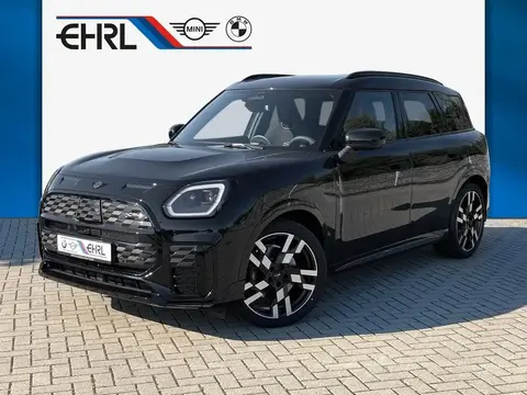 Annonce MINI COOPER Non renseigné 2024 d'occasion 