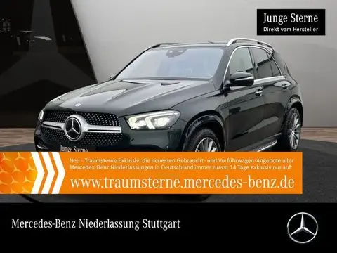 Used MERCEDES-BENZ CLASSE GLE Petrol 2020 Ad 