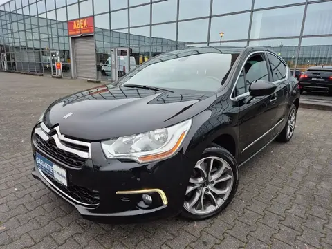 Annonce CITROEN DS4 Essence 2015 d'occasion 