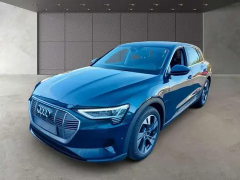 Used AUDI E-TRON Not specified 2021 Ad 