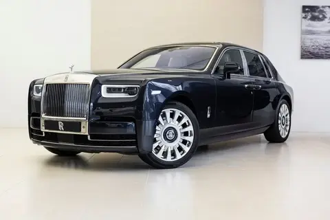 Annonce ROLLS-ROYCE PHANTOM Essence 2020 d'occasion 