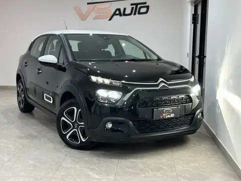 Annonce CITROEN C3 Essence 2022 d'occasion 