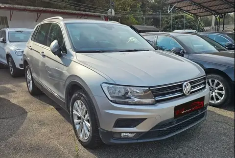 Annonce VOLKSWAGEN TIGUAN Diesel 2018 d'occasion 