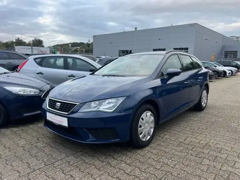 Used SEAT LEON Petrol 2017 Ad 