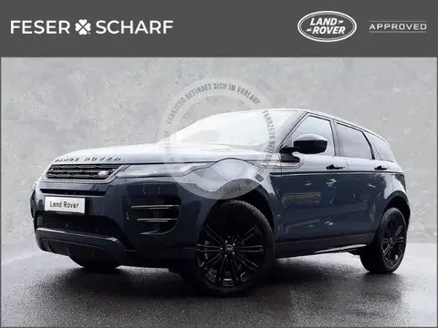 Used LAND ROVER RANGE ROVER EVOQUE Petrol 2024 Ad 