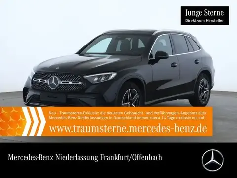 Used MERCEDES-BENZ CLASSE GLC Petrol 2023 Ad 