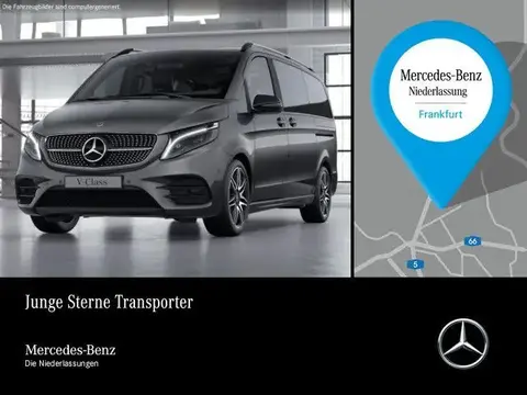 Used MERCEDES-BENZ CLASSE V Diesel 2021 Ad 