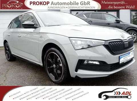 Used SKODA SCALA Petrol 2023 Ad 