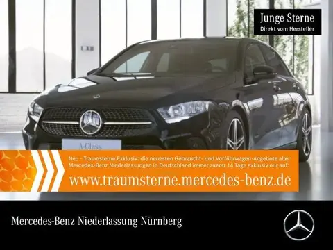 Used MERCEDES-BENZ CLASSE A Diesel 2020 Ad 