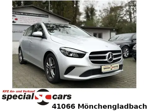 Used MERCEDES-BENZ CLASSE B Petrol 2019 Ad 