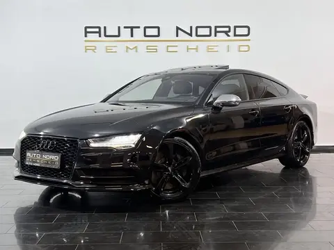 Annonce AUDI S7 Essence 2016 d'occasion 