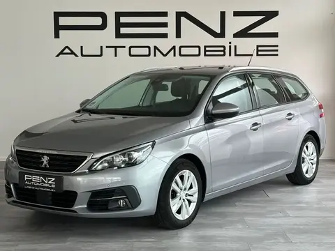 Annonce PEUGEOT 308 Diesel 2020 d'occasion 