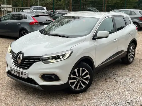 Annonce RENAULT KADJAR Essence 2021 d'occasion 