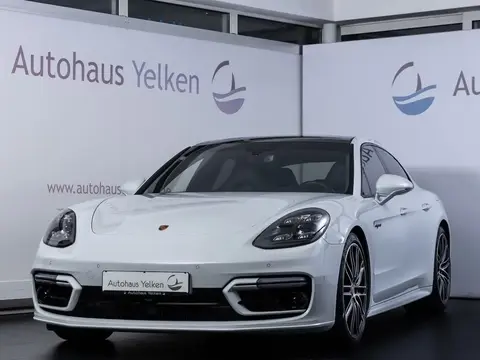 Annonce PORSCHE PANAMERA Hybride 2024 d'occasion 