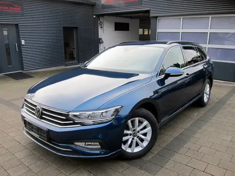 Used VOLKSWAGEN PASSAT Diesel 2024 Ad 