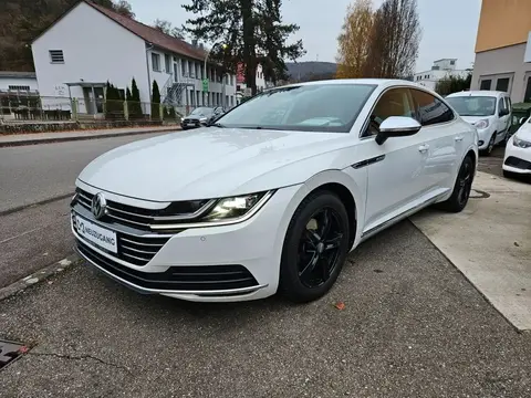 Used VOLKSWAGEN ARTEON Diesel 2019 Ad 