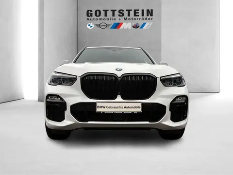 Used BMW X5 Hybrid 2021 Ad 