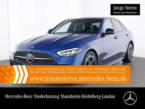 Used MERCEDES-BENZ CLASSE C Diesel 2023 Ad 