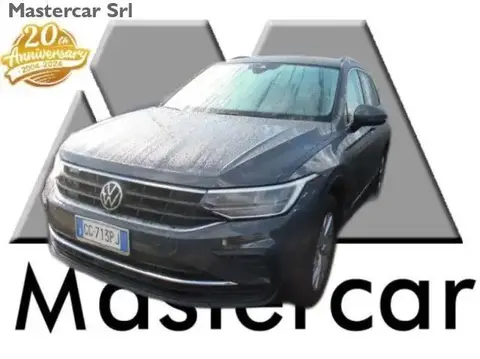 Used VOLKSWAGEN TIGUAN Diesel 2021 Ad 