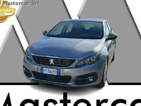 Annonce PEUGEOT 308 Diesel 2019 d'occasion 