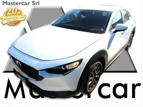 Annonce MAZDA CX-30 Hybride 2023 d'occasion 