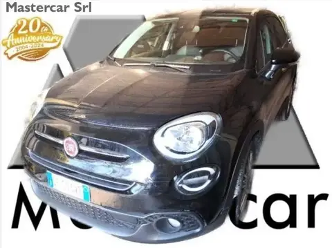 Annonce FIAT 500X Essence 2021 d'occasion 