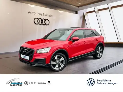 Annonce AUDI Q2 Essence 2019 d'occasion 