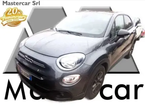 Used FIAT 500X Petrol 2022 Ad 