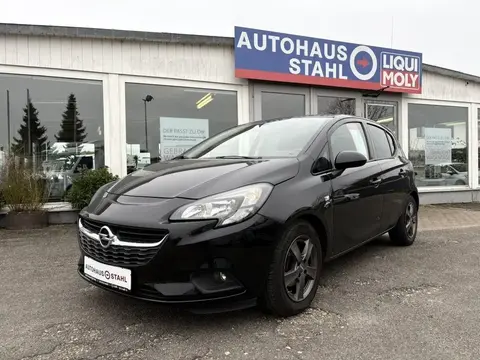 Used OPEL CORSA Petrol 2017 Ad 