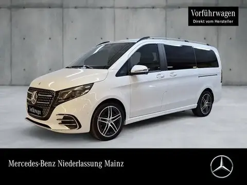 Used MERCEDES-BENZ CLASSE V Diesel 2024 Ad 