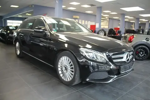 Used MERCEDES-BENZ CLASSE C Petrol 2018 Ad 