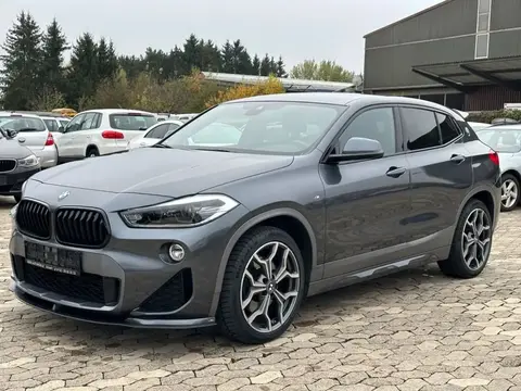 Used BMW X2 Petrol 2019 Ad 