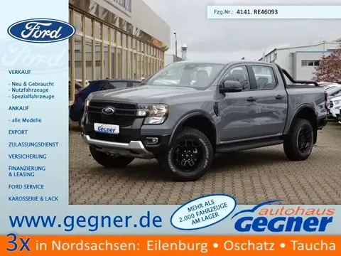 Annonce FORD RANGER Diesel 2024 d'occasion 