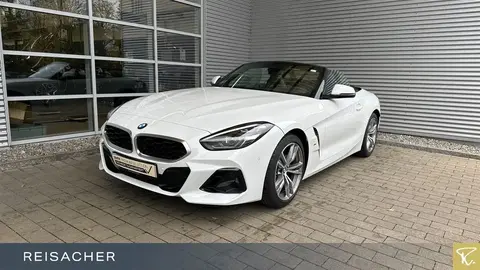 Annonce BMW Z4 Essence 2024 d'occasion 