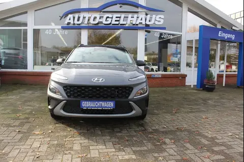 Used HYUNDAI KONA Hybrid 2021 Ad 