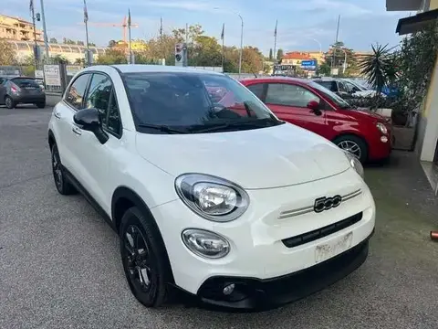 Used FIAT 500X Petrol 2023 Ad 