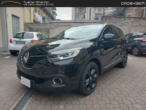 Annonce RENAULT KADJAR Diesel 2016 d'occasion 