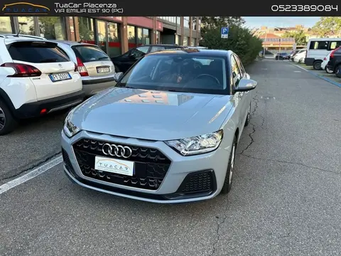 Annonce AUDI A1 Essence 2023 d'occasion 