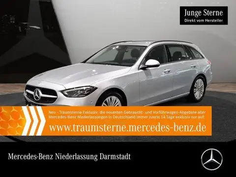 Used MERCEDES-BENZ CLASSE C Diesel 2022 Ad 