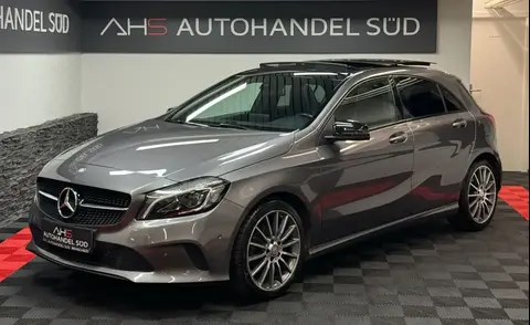 Used MERCEDES-BENZ CLASSE A Petrol 2016 Ad 