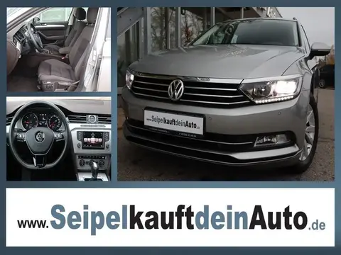 Used VOLKSWAGEN PASSAT Diesel 2015 Ad 