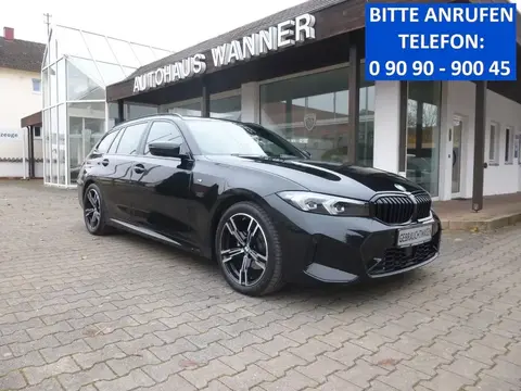 Annonce BMW SERIE 3 Diesel 2024 d'occasion 