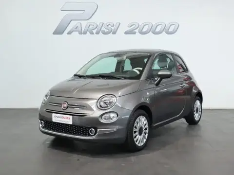 Used FIAT 500 Hybrid 2023 Ad 