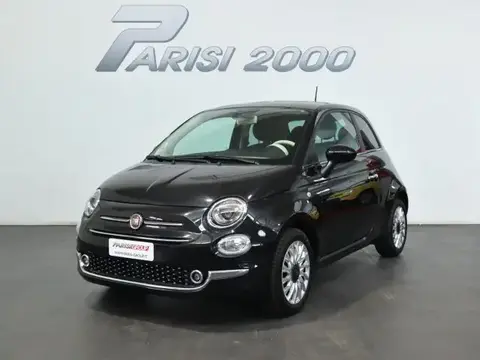 Used FIAT 500 Hybrid 2023 Ad 