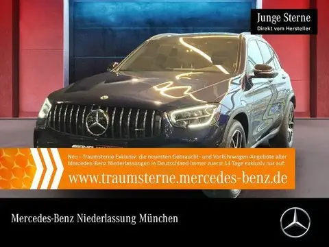 Used MERCEDES-BENZ CLASSE GLC Petrol 2022 Ad 