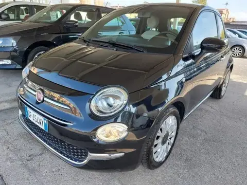 Used FIAT 500 Hybrid 2021 Ad 