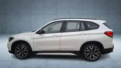 Annonce BMW X1 Hybride 2021 d'occasion 