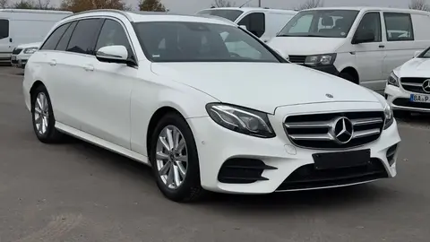 Used MERCEDES-BENZ CLASSE E Diesel 2019 Ad 