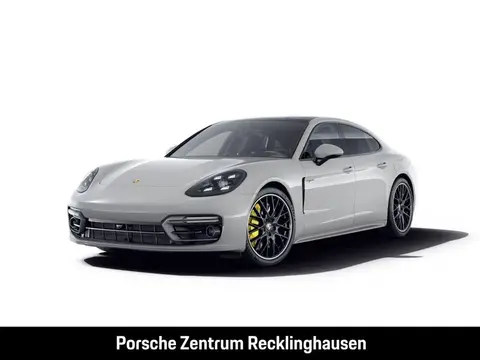 Annonce PORSCHE PANAMERA Hybride 2021 d'occasion 